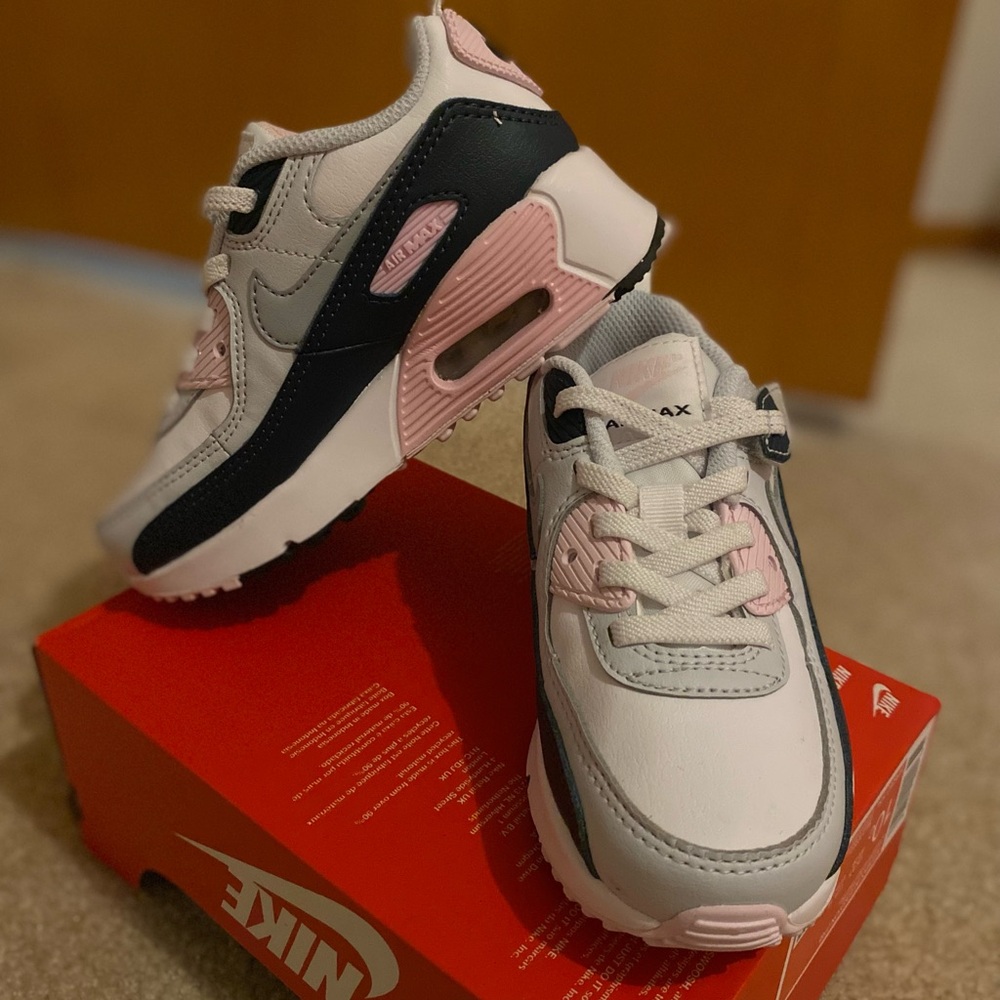 Nike Air Max size 10c